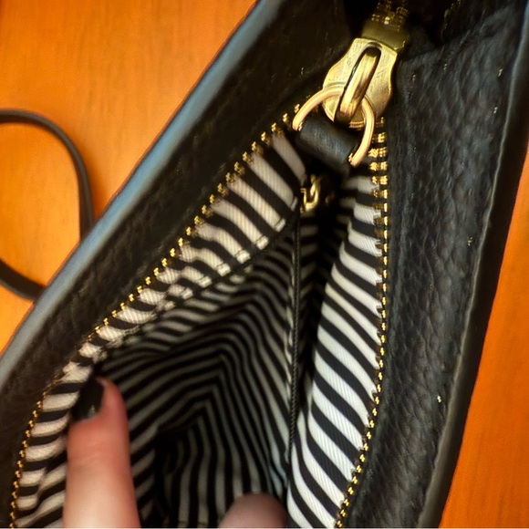 Kate Spade Black Crossbody Bag - Picture 14 of 14